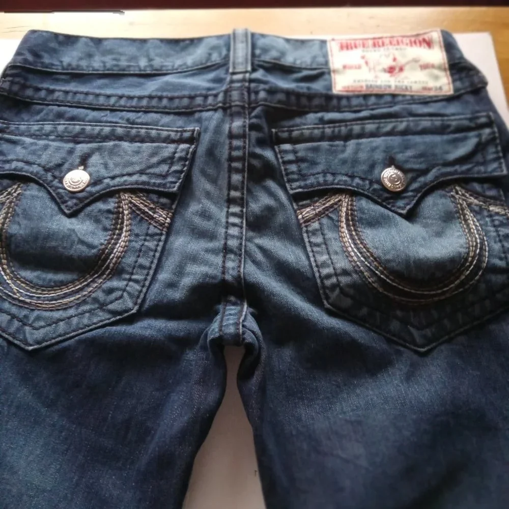 True Religion Jeans